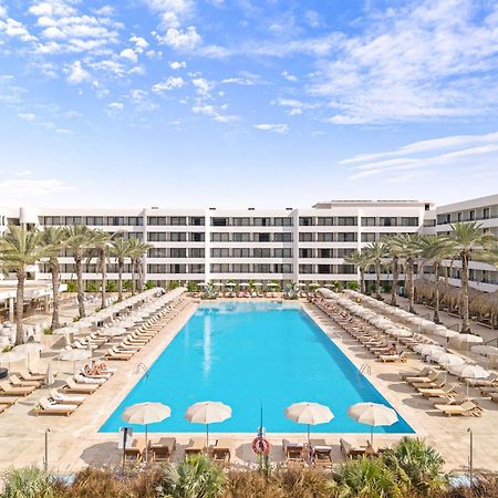 The Rif At Mangrove Beach Corendon All-Inclusive, Curio Willemstad Exteriör bild
