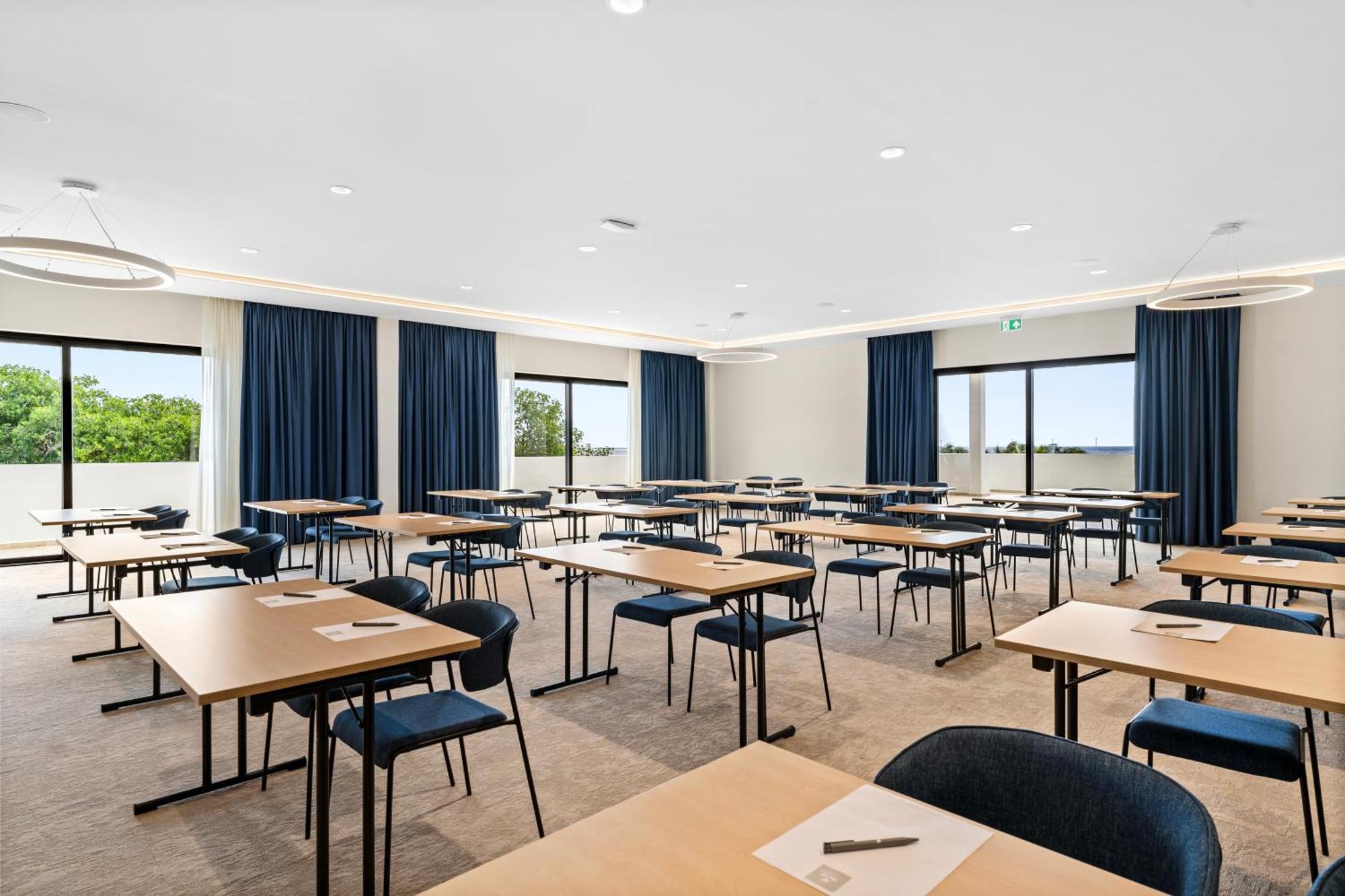 The Rif At Mangrove Beach Corendon All-Inclusive, Curio Willemstad Exteriör bild