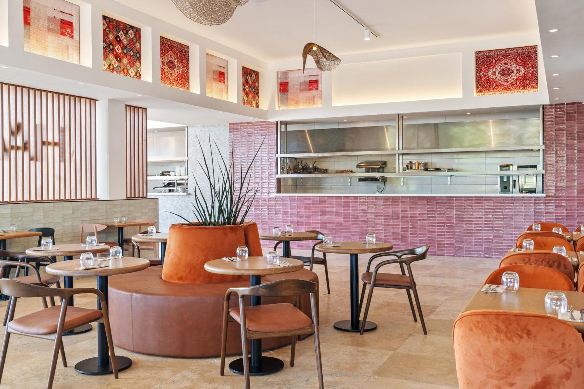 The Rif At Mangrove Beach Corendon All-Inclusive, Curio Willemstad Exteriör bild