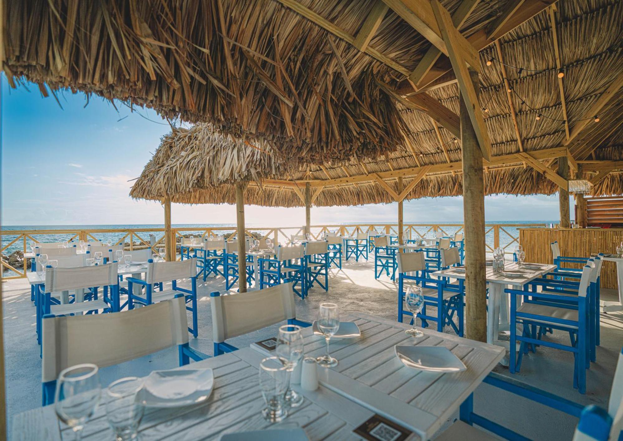 The Rif At Mangrove Beach Corendon All-Inclusive, Curio Willemstad Exteriör bild