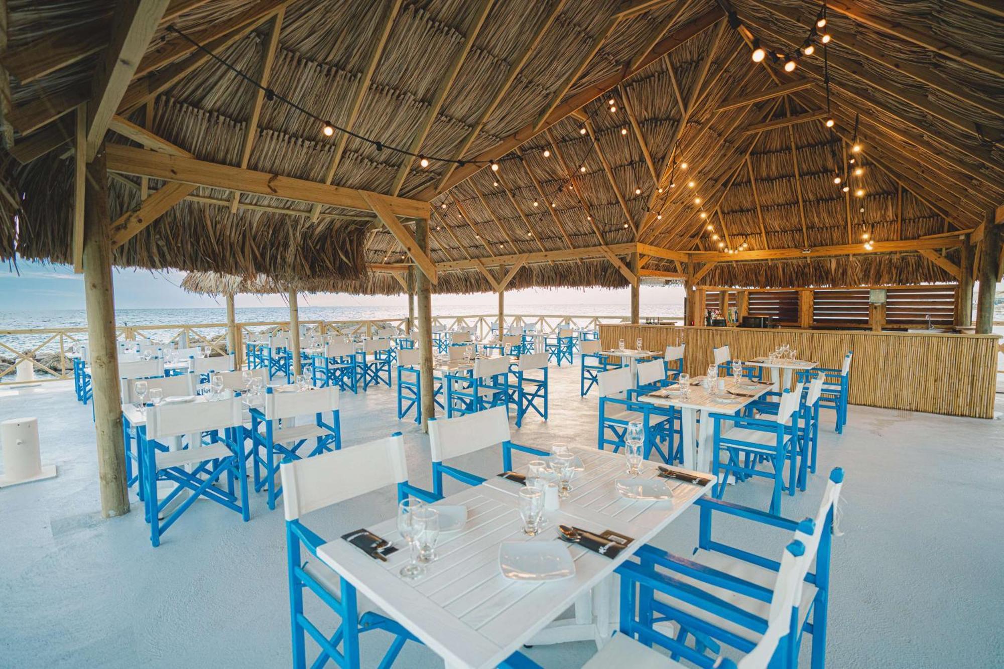 The Rif At Mangrove Beach Corendon All-Inclusive, Curio Willemstad Exteriör bild