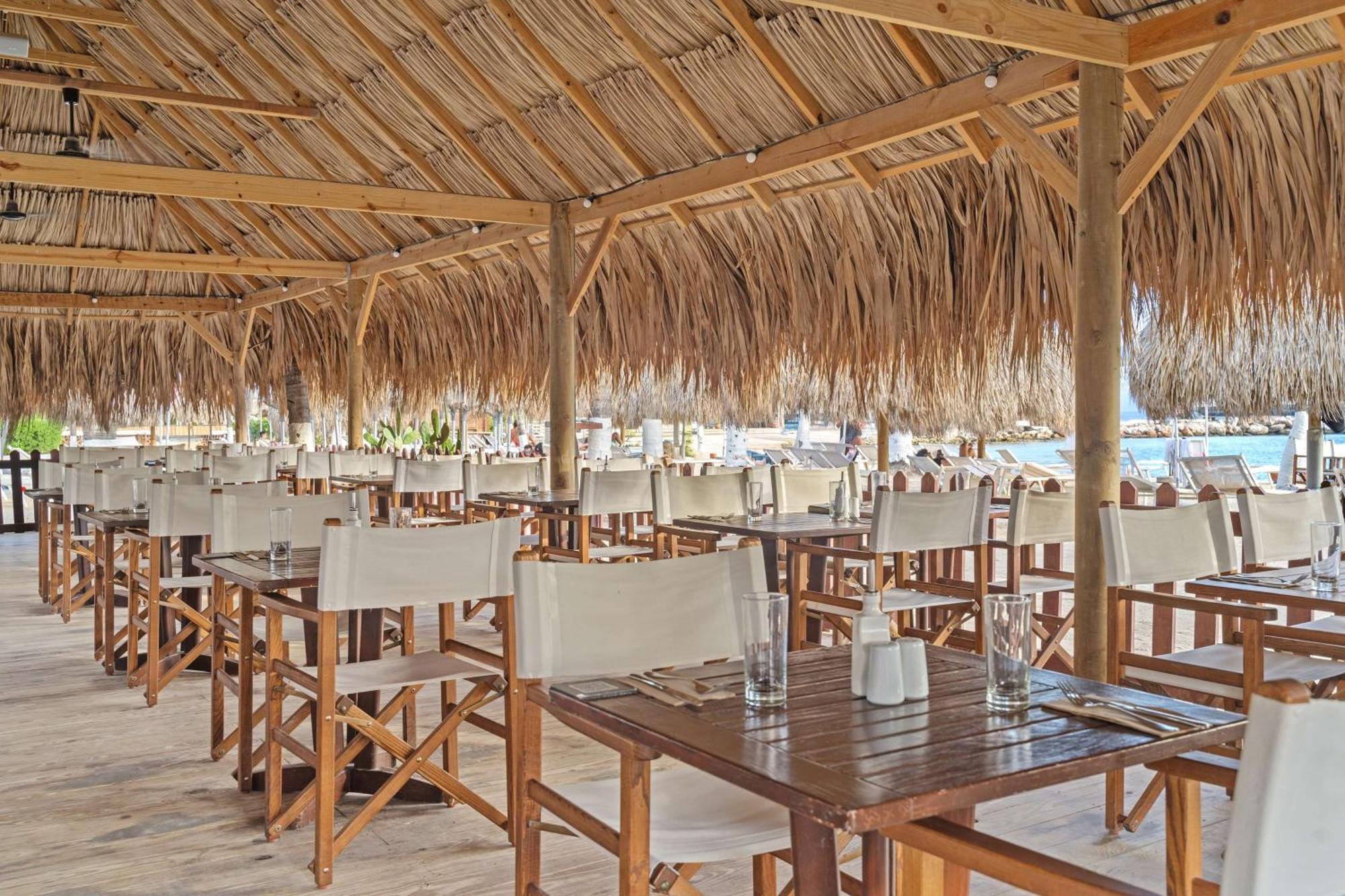 The Rif At Mangrove Beach Corendon All-Inclusive, Curio Willemstad Exteriör bild