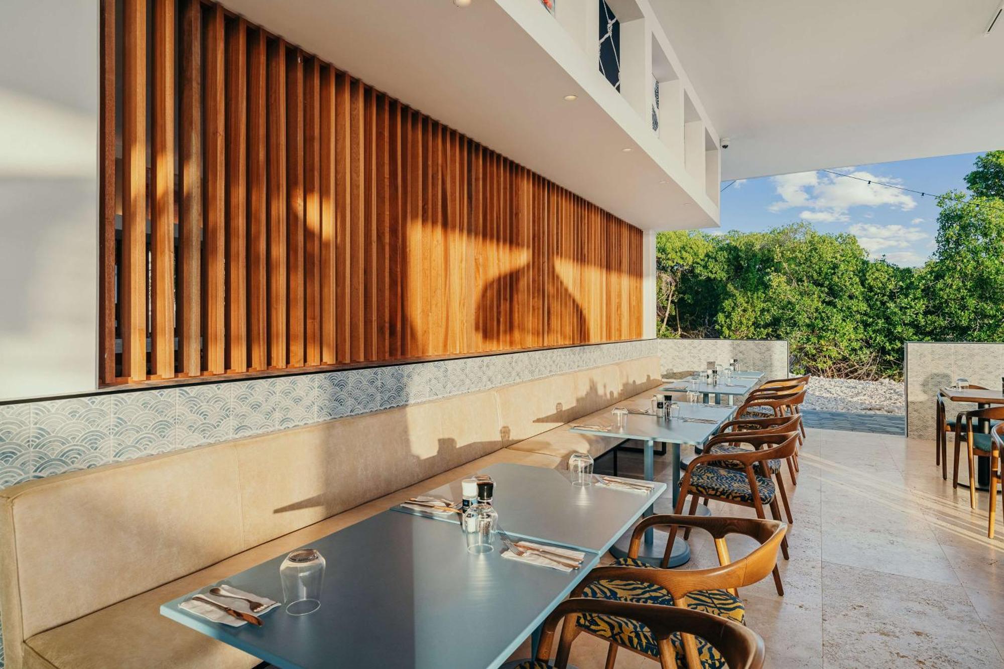 The Rif At Mangrove Beach Corendon All-Inclusive, Curio Willemstad Exteriör bild