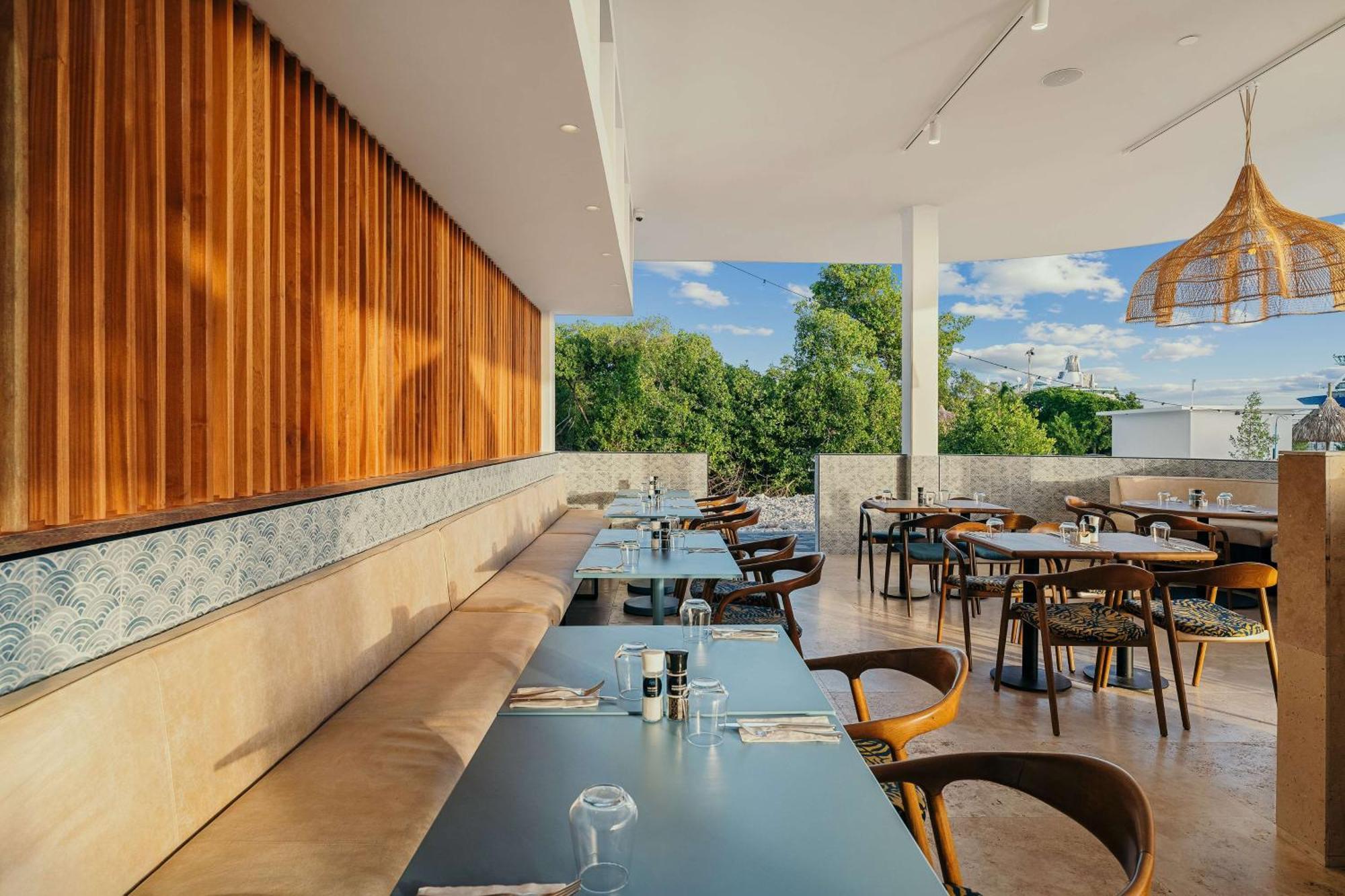 The Rif At Mangrove Beach Corendon All-Inclusive, Curio Willemstad Exteriör bild