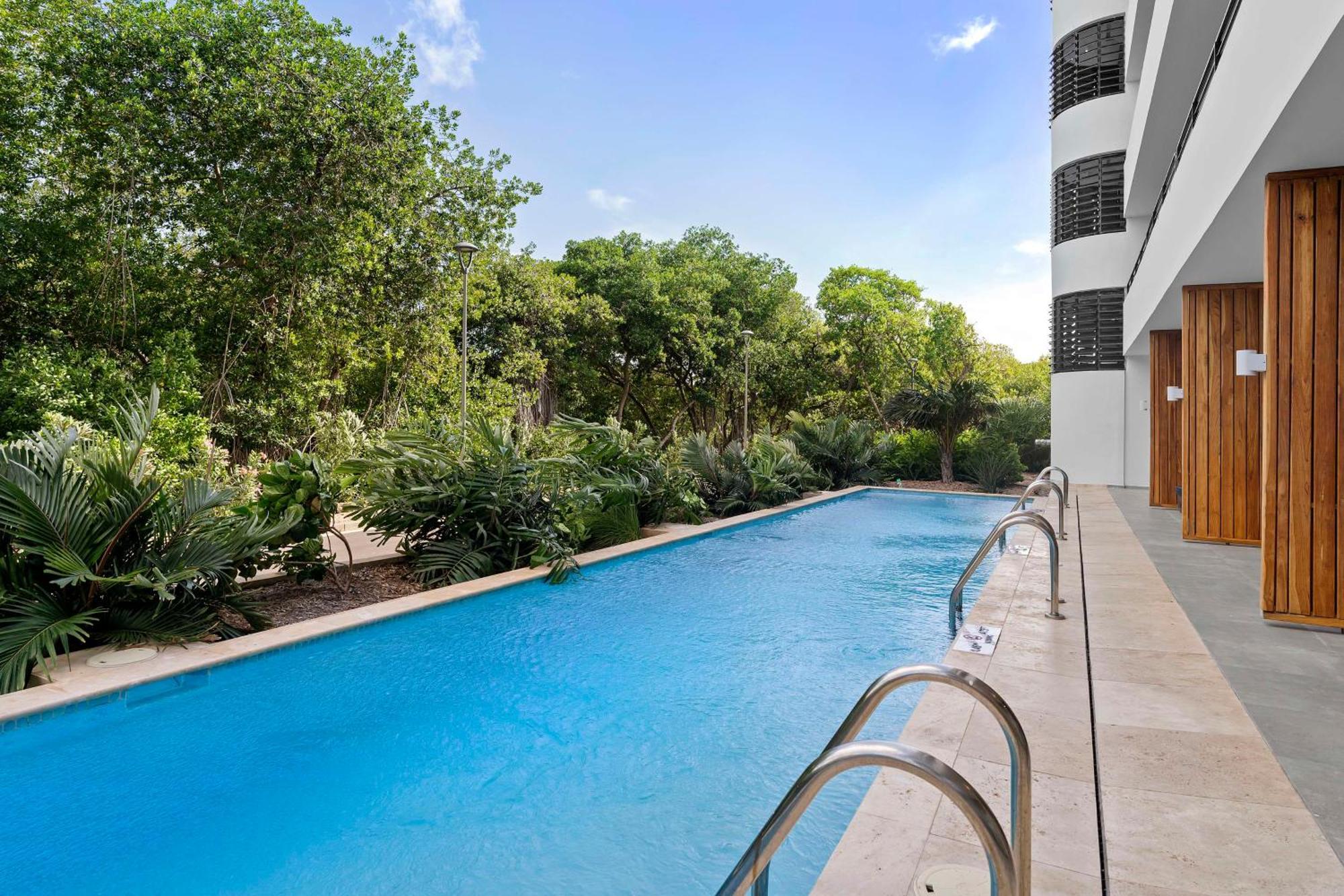 The Rif At Mangrove Beach Corendon All-Inclusive, Curio Willemstad Exteriör bild