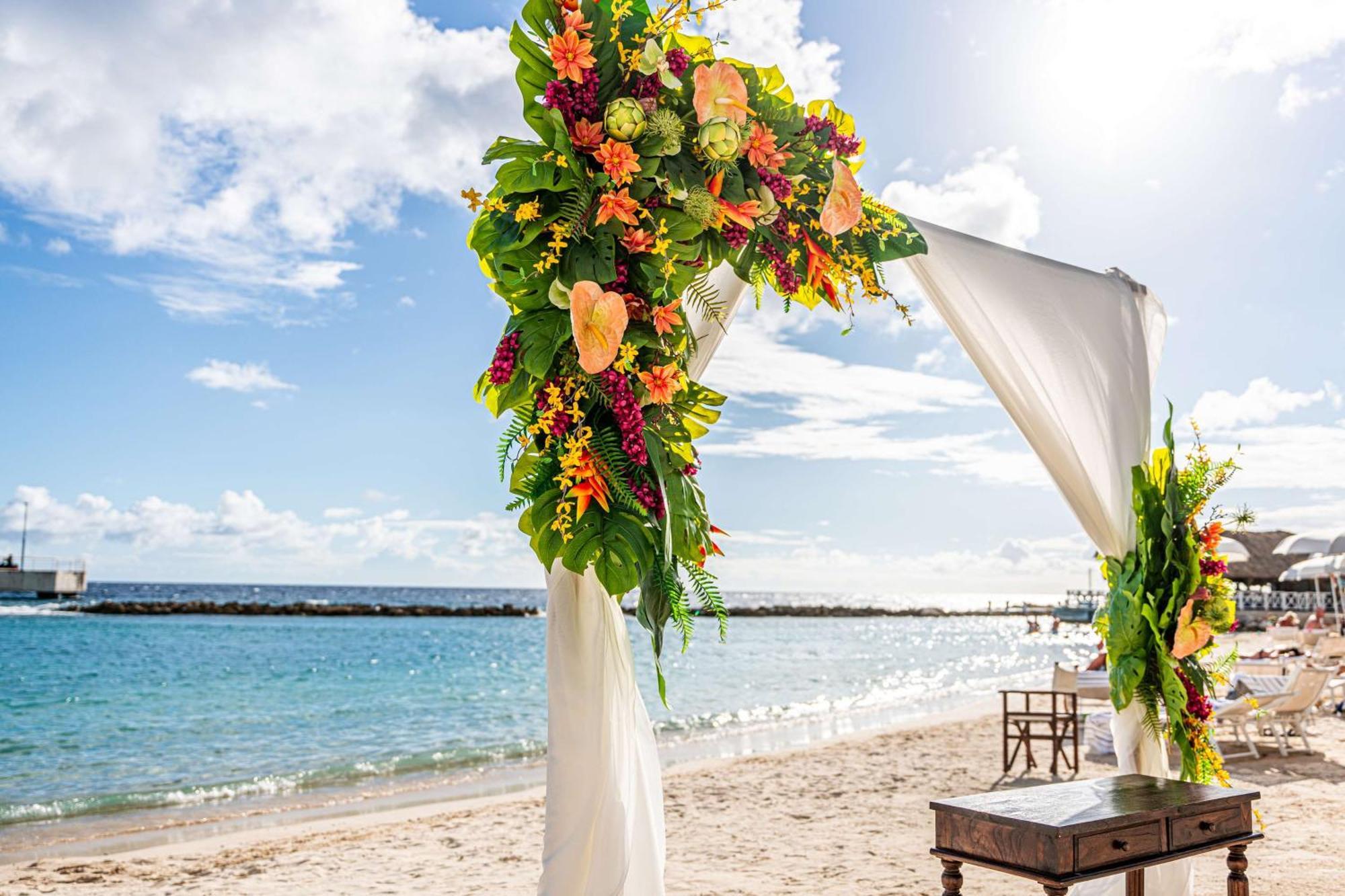 The Rif At Mangrove Beach Corendon All-Inclusive, Curio Willemstad Exteriör bild