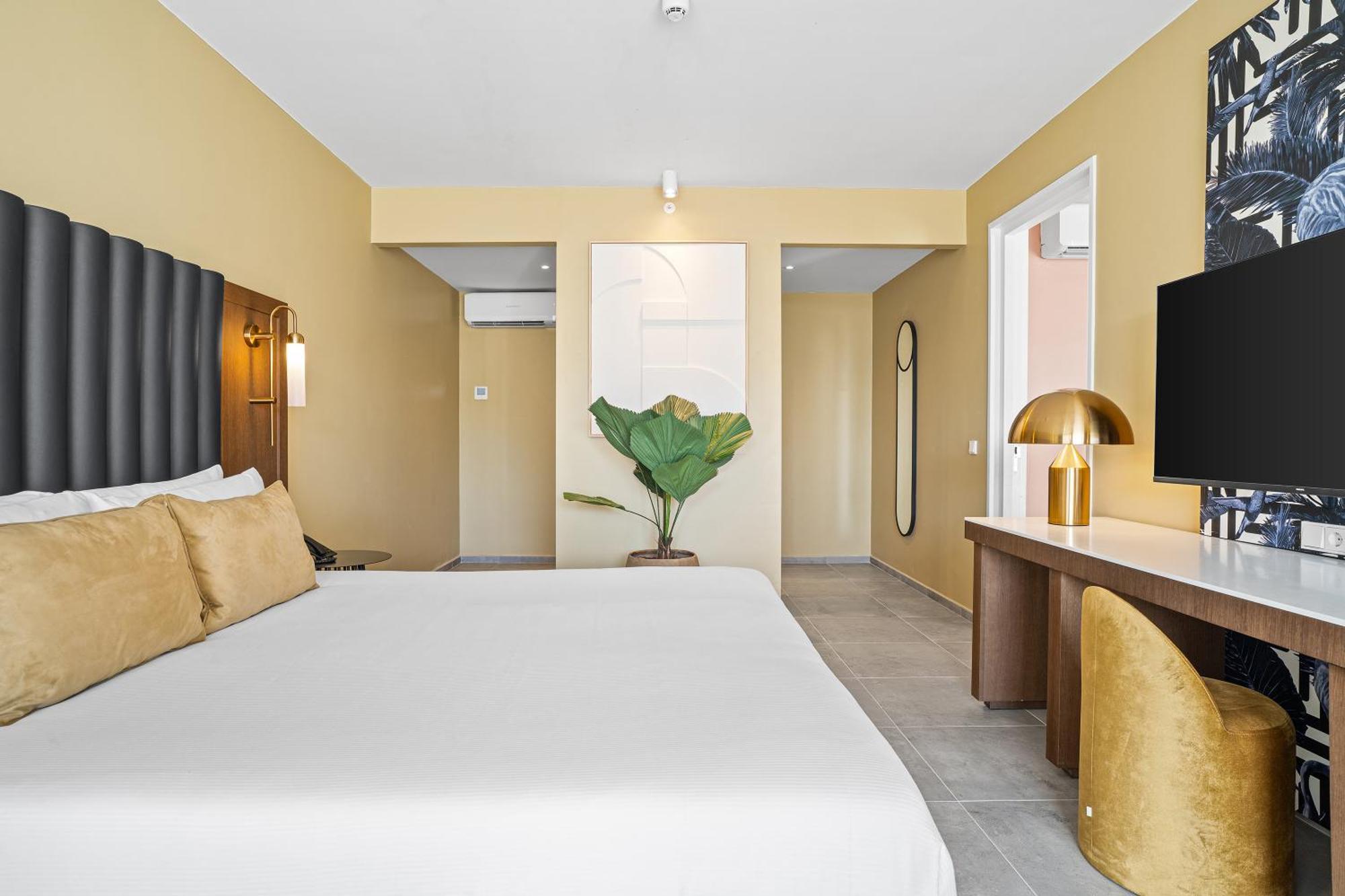 The Rif At Mangrove Beach Corendon All-Inclusive, Curio Willemstad Exteriör bild