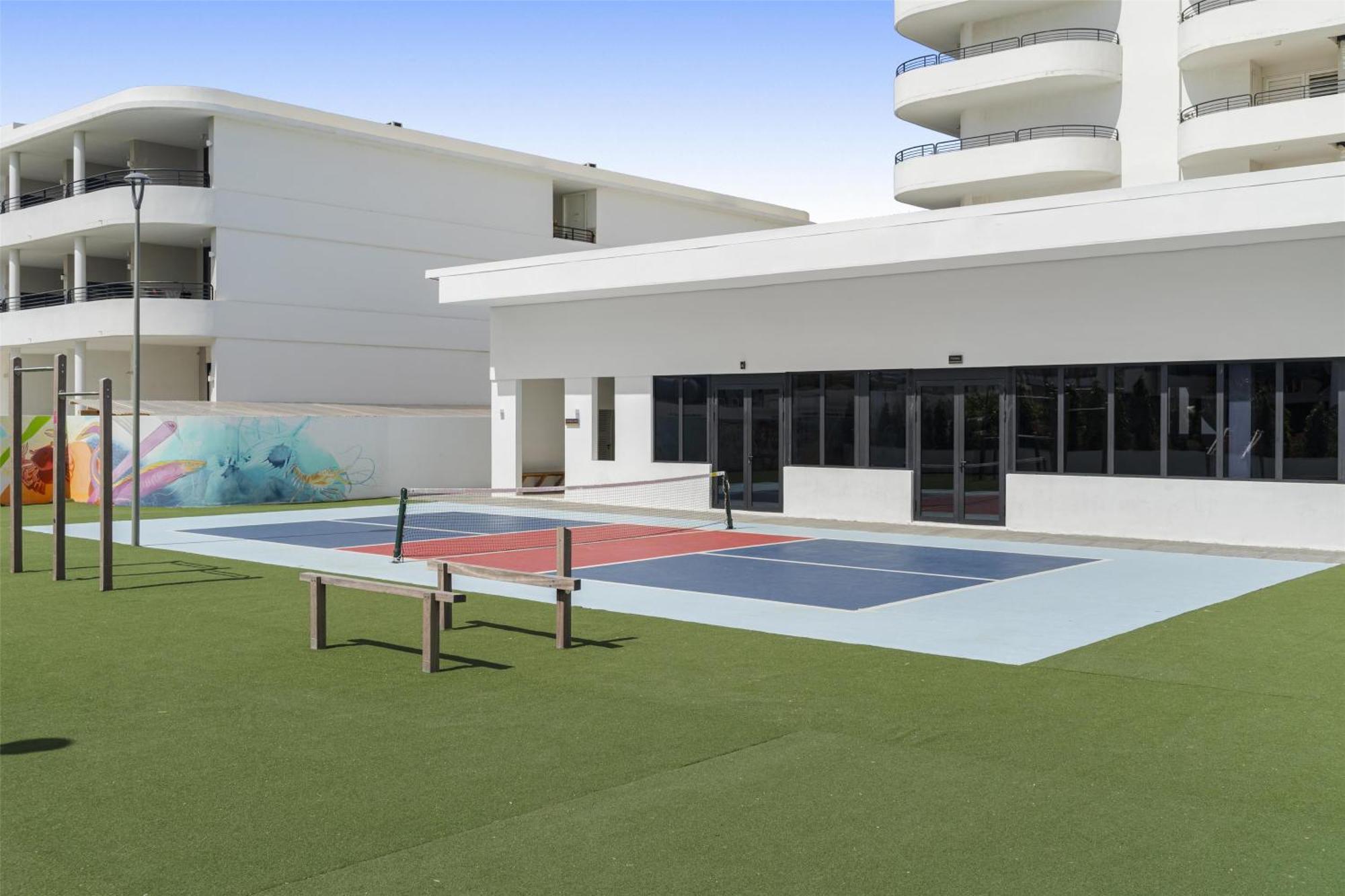 The Rif At Mangrove Beach Corendon All-Inclusive, Curio Willemstad Exteriör bild