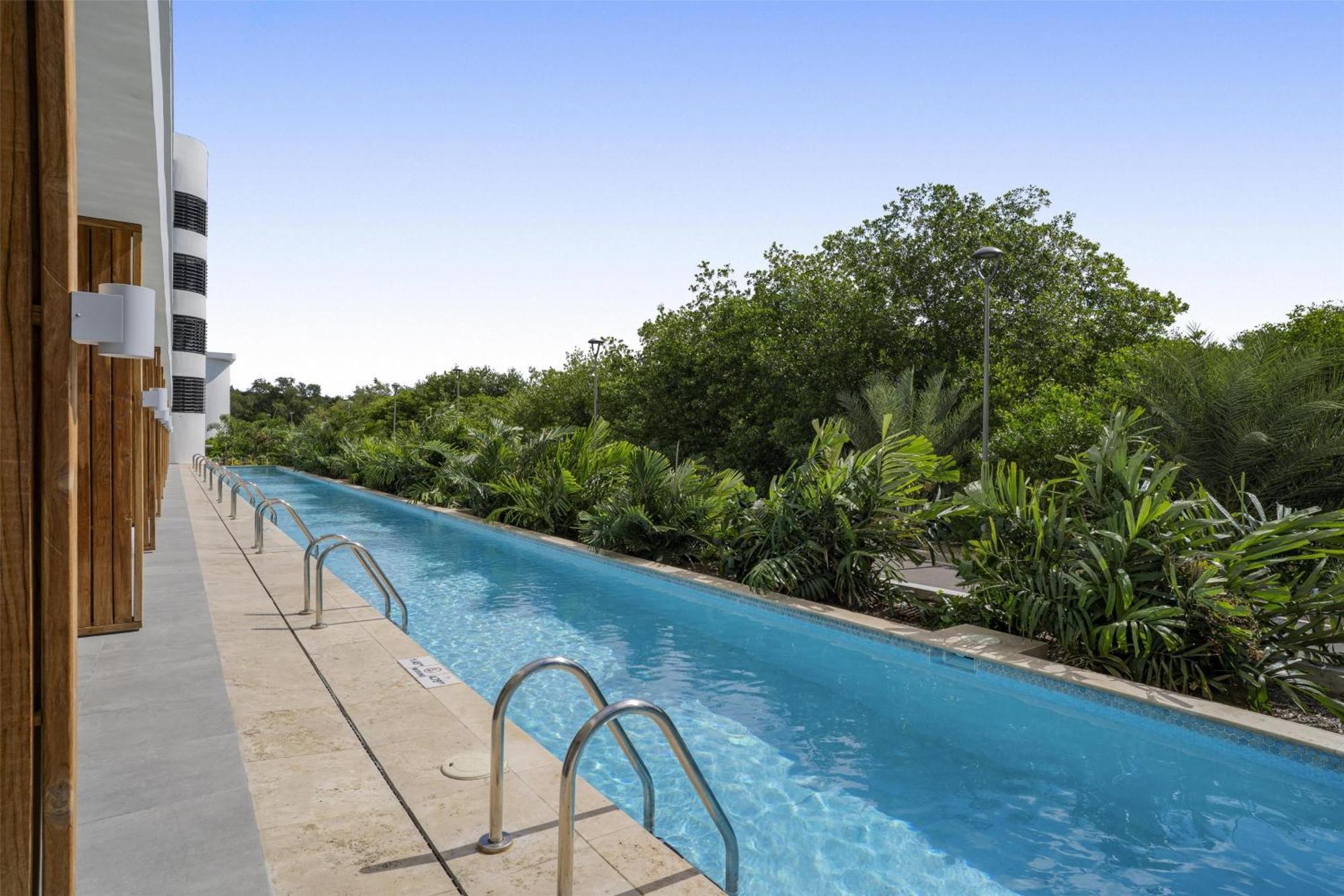 The Rif At Mangrove Beach Corendon All-Inclusive, Curio Willemstad Exteriör bild